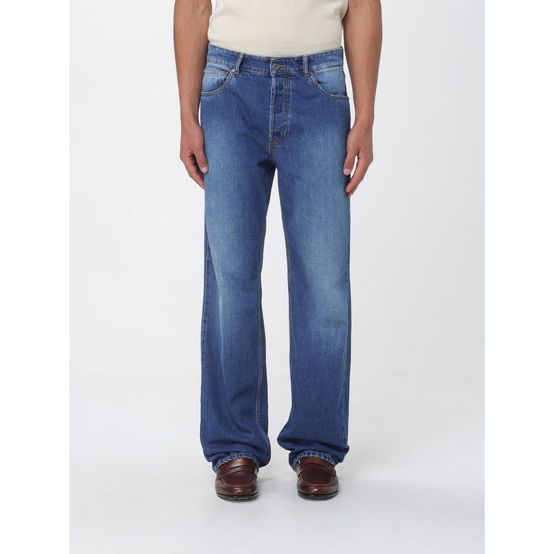 Just Cavalli Jeans Men Blue
